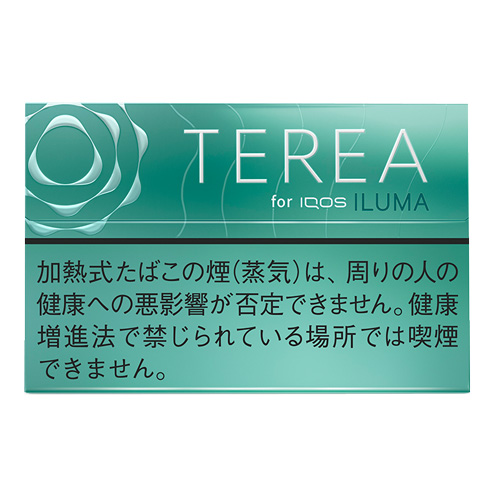 TEREA菸彈