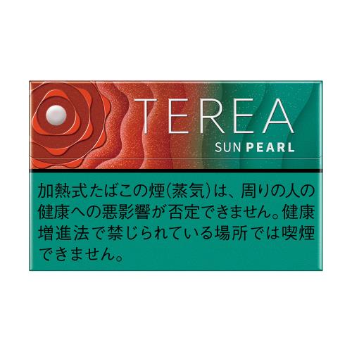 TEREA菸彈