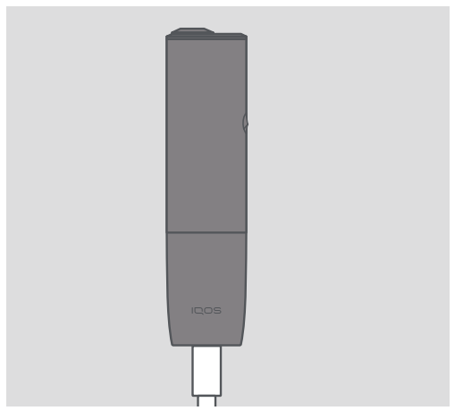 IQOS-ILUMA-One-Lambda-加熱不燃燒-無花果- (4)